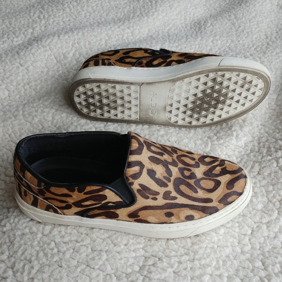 Aldo Slip-ons - Picture 2 of 2